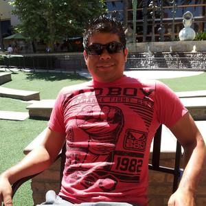 Meet your Posher, Fernando